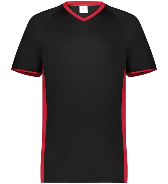 Youth Cutter+ V-Neck Jersey