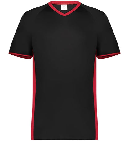 Youth Cutter+ V-Neck Jersey