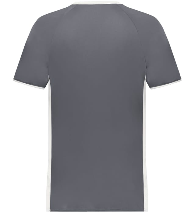 Youth Cutter+ V-Neck Jersey