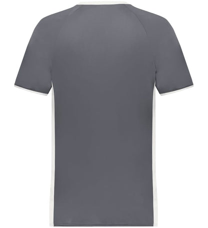 Youth Cutter+ V-Neck Jersey