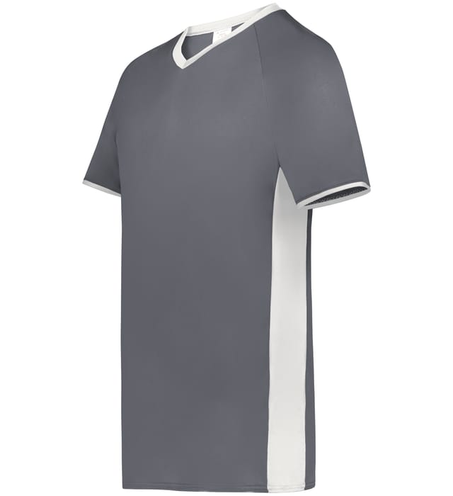 Youth Cutter+ V-Neck Jersey
