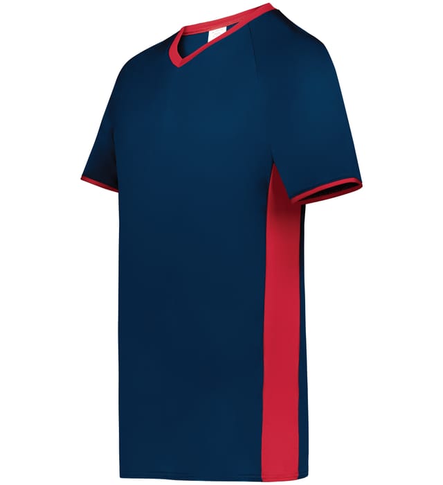 Youth Cutter+ V-Neck Jersey