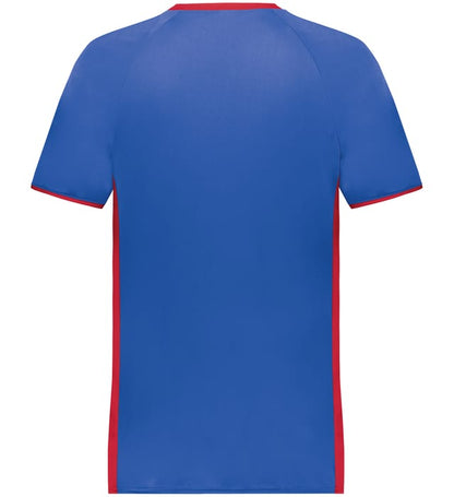 Youth Cutter+ V-Neck Jersey