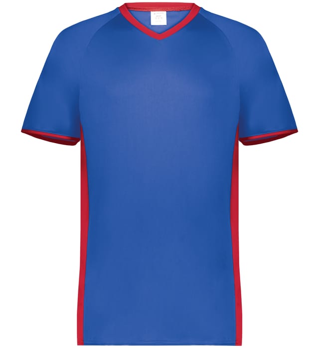 Youth Cutter+ V-Neck Jersey