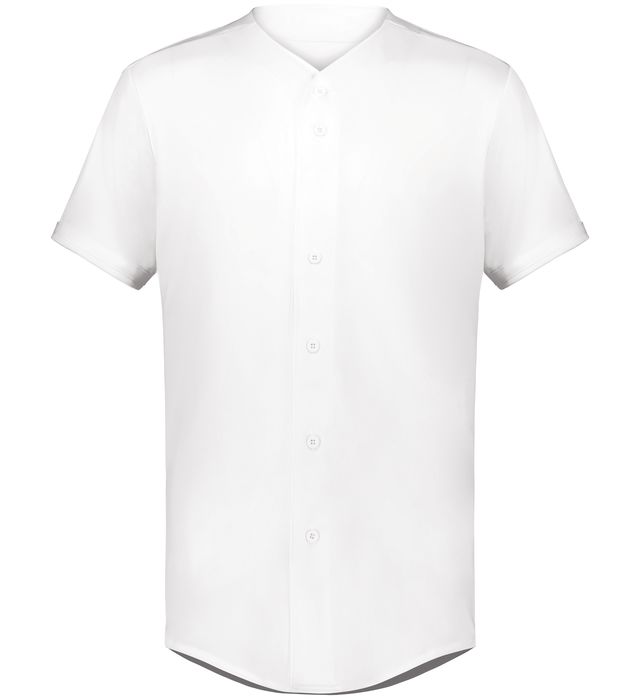 Youth Cutter+ Full Button Baseball Jersey