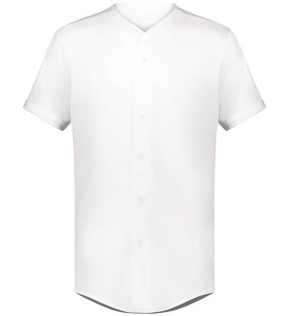 Youth Cutter+ Full Button Baseball Jersey