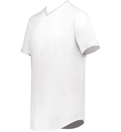 Youth Cutter+ Full Button Baseball Jersey