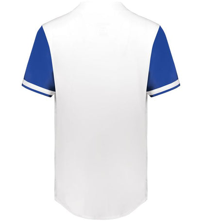 Cutter+ Full Button Baseball Jersey