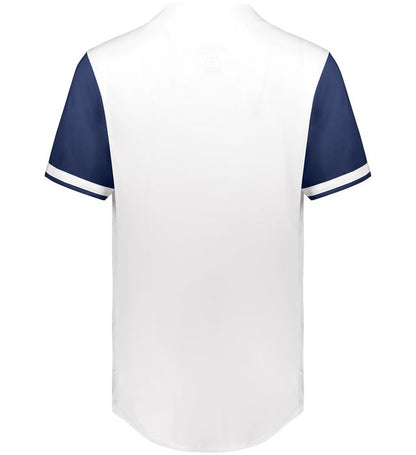 Cutter+ Full Button Baseball Jersey