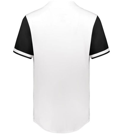 Cutter+ Full Button Baseball Jersey