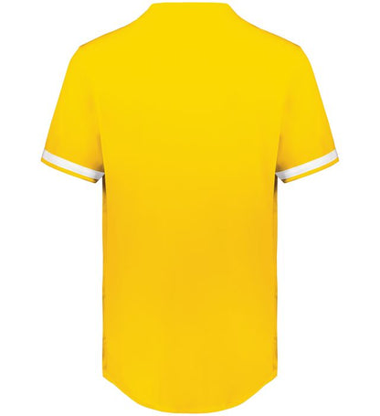 Youth Cutter+ Full Button Baseball Jersey