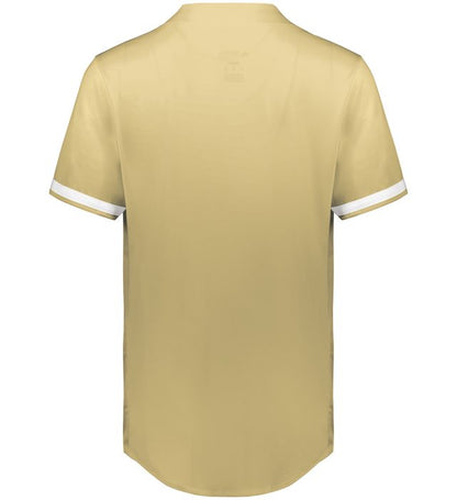 Youth Cutter+ Full Button Baseball Jersey