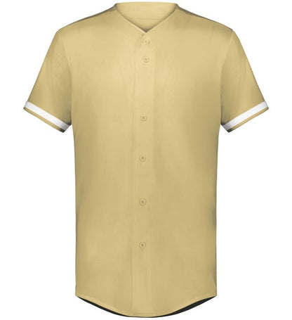 Youth Cutter+ Full Button Baseball Jersey