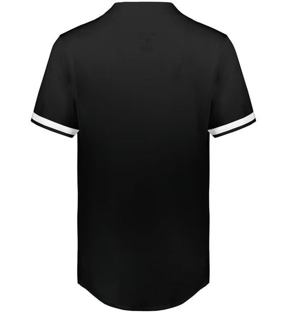 Youth Cutter+ Full Button Baseball Jersey