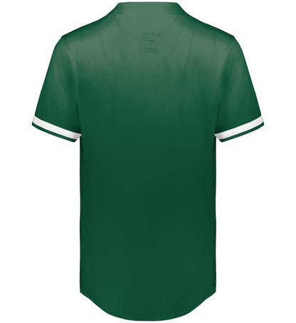 Cutter+ Full Button Baseball Jersey