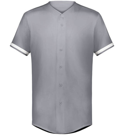 Youth Cutter+ Full Button Baseball Jersey