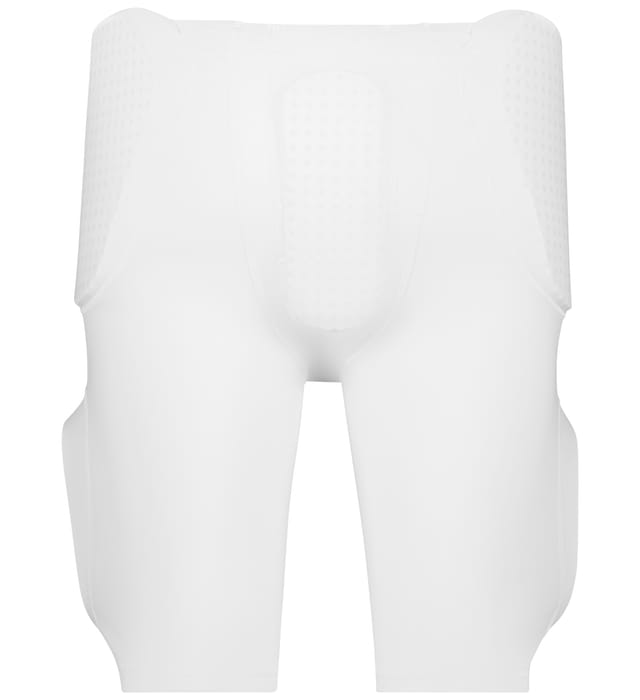 Youth Five Pad Football Girdle