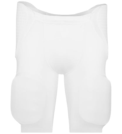 Youth Five Pad Football Girdle