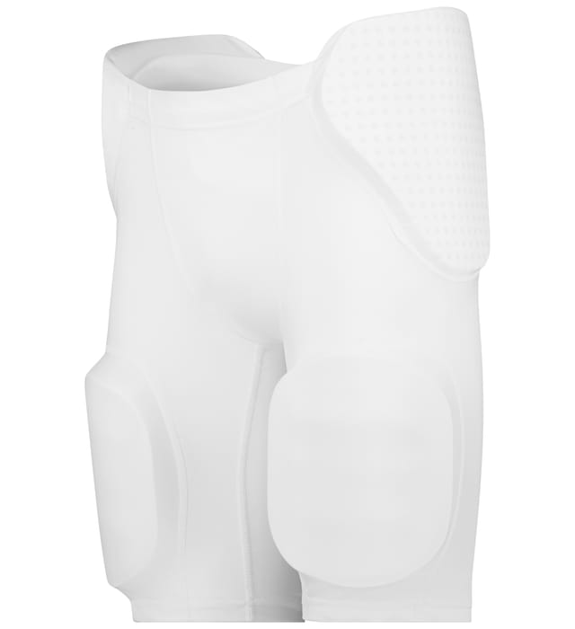 Youth Five Pad Football Girdle