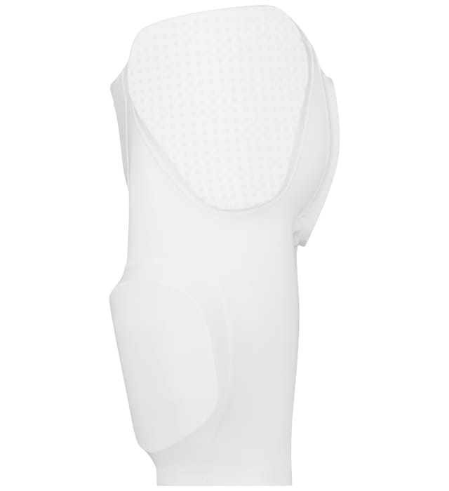 Youth Five Pad Football Girdle