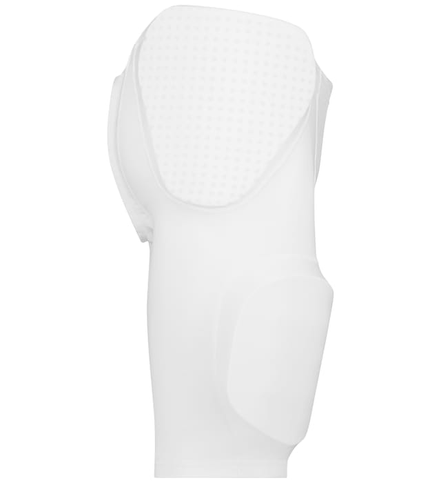 Youth Five Pad Football Girdle