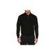 L/S 1/4 MERINO SWEATER