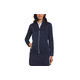 Ladies Full-zip Ottoman Jacket
