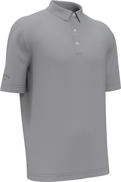 Birdseye Polo