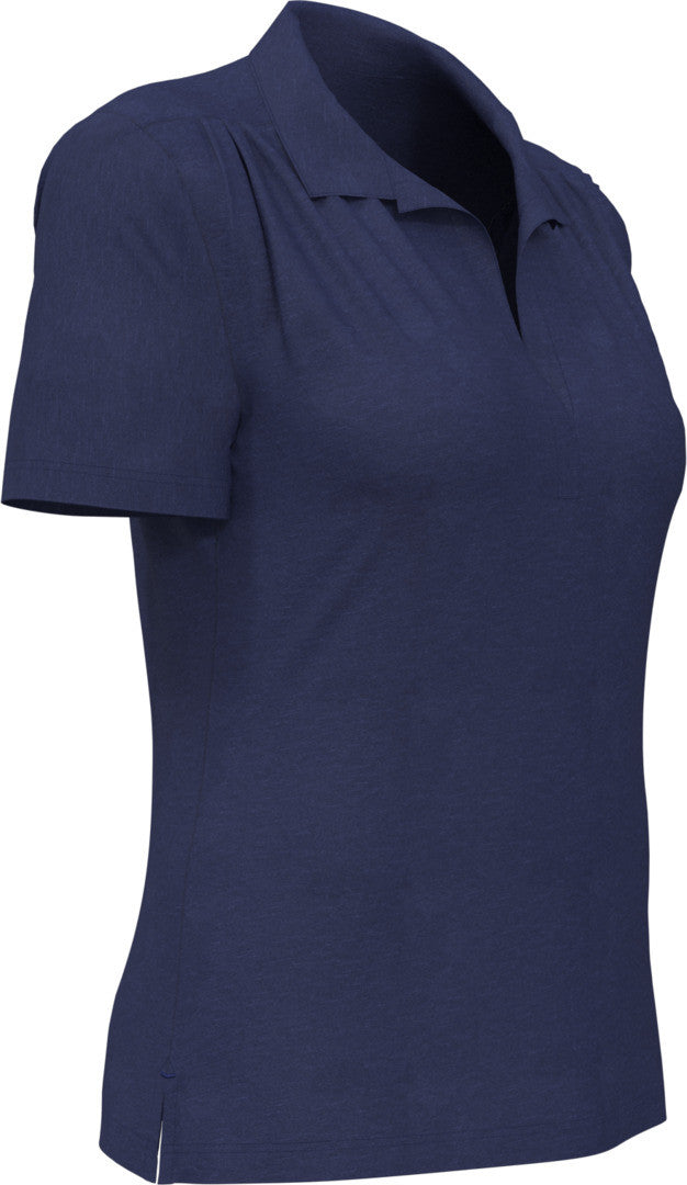 Ladies Tonal Polo