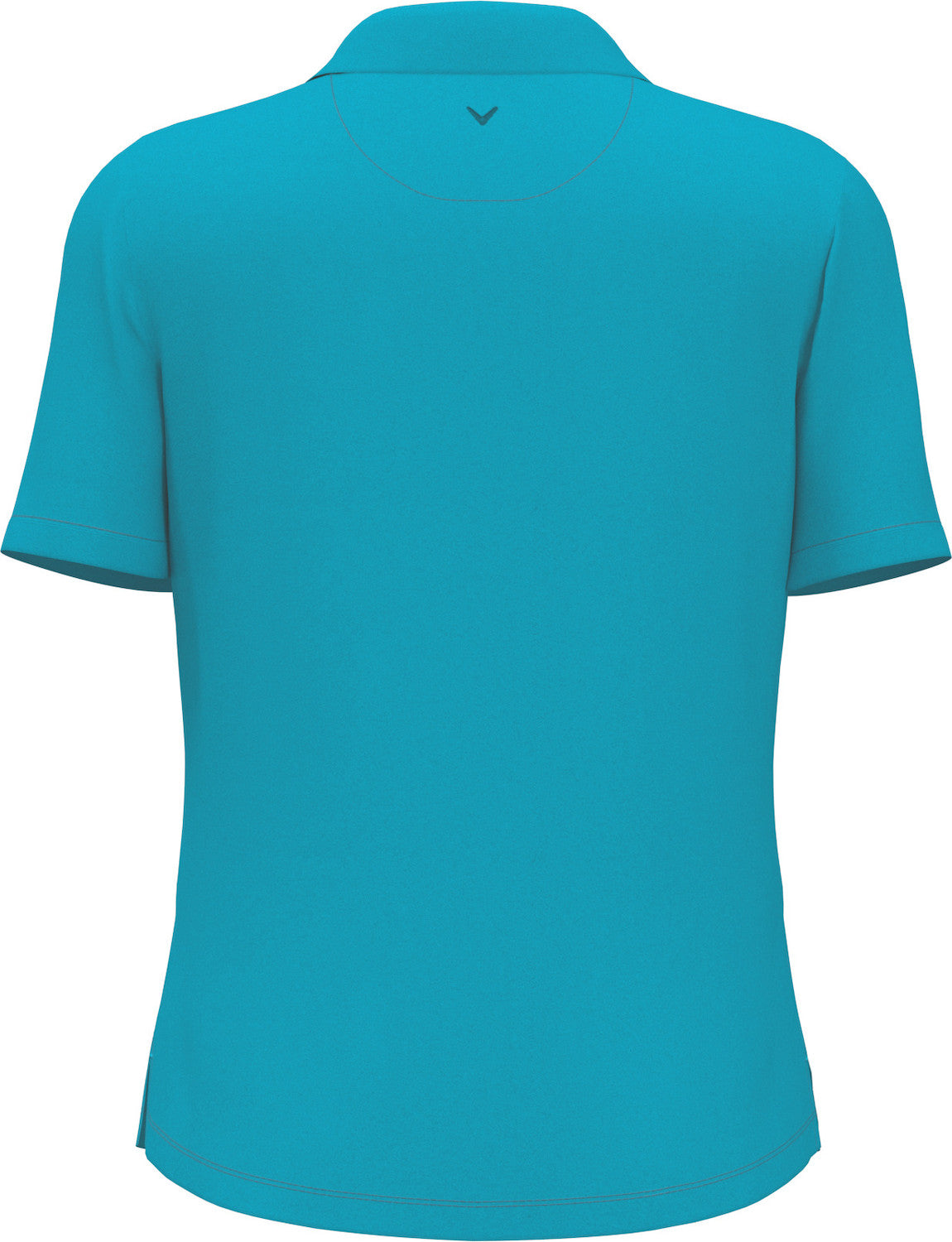 Ladies Micro Texture Polo