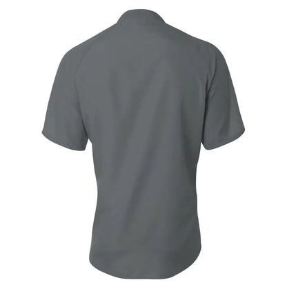 A4 1/4 Zip BP batting jacket Coaches Top YOUTH