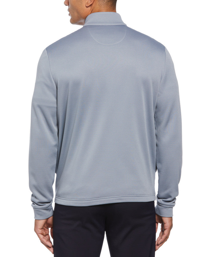 Ls Quilted Puffer Jacket