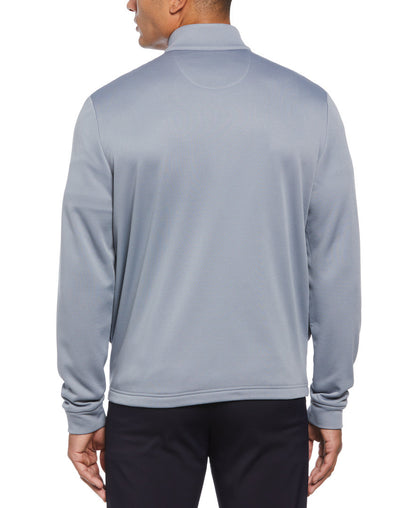 Ls Quilted Puffer Jacket