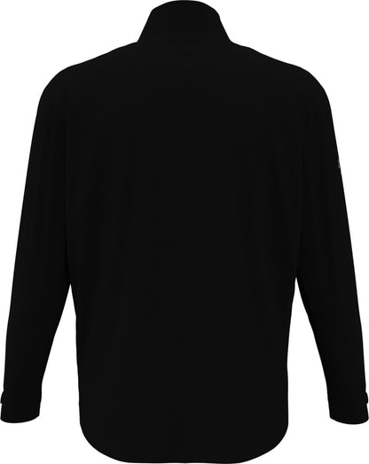 Full Zip Wind Jacket