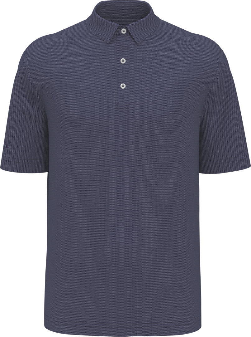 Birdseye Polo
