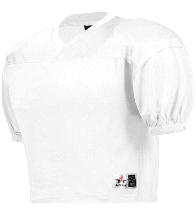 Youth Practice Football Jersey