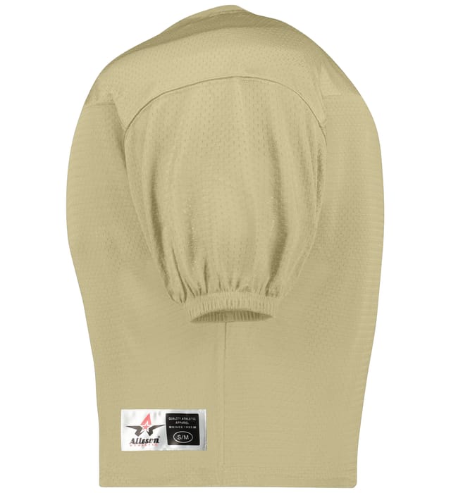 Youth Practice Football Jersey