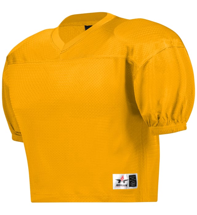 Youth Practice Football Jersey