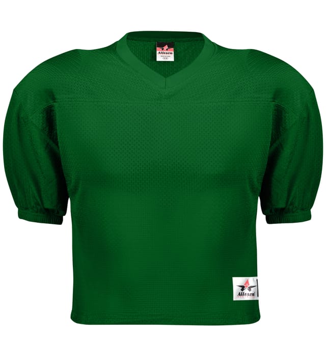Youth Practice Football Jersey