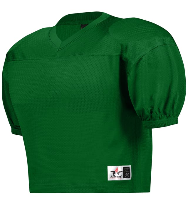 Youth Practice Football Jersey