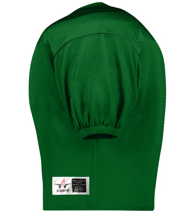 Youth Practice Football Jersey