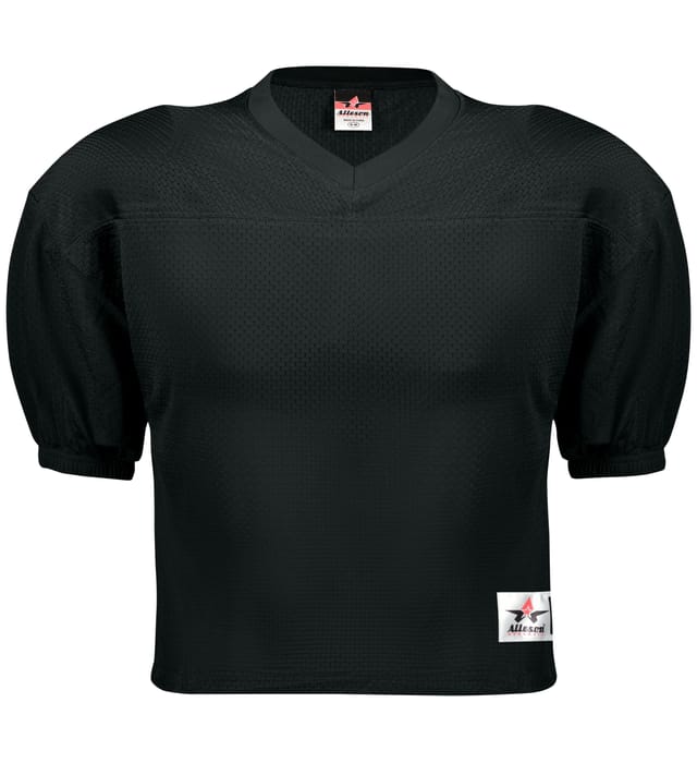 Youth Practice Football Jersey