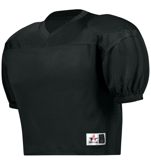 Youth Practice Football Jersey