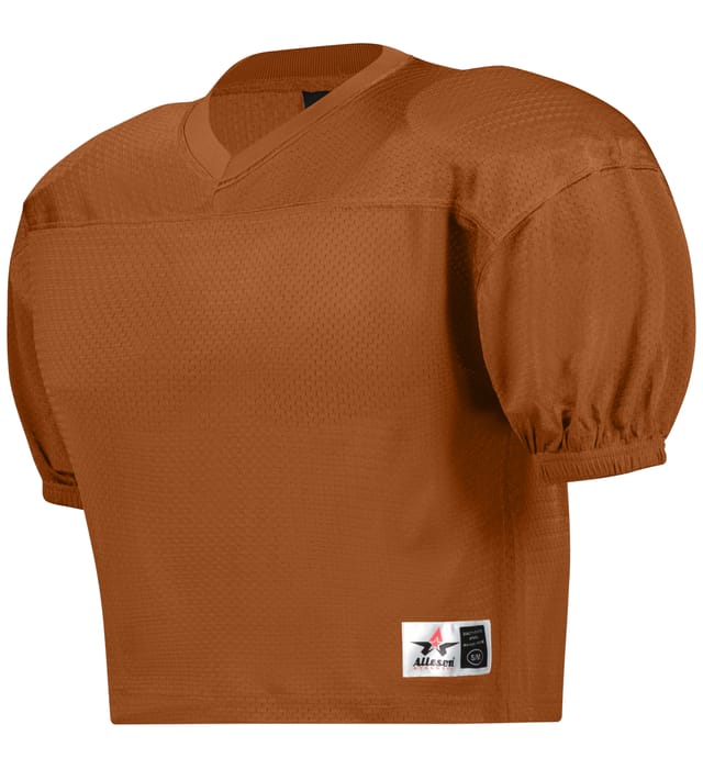 Youth Practice Football Jersey