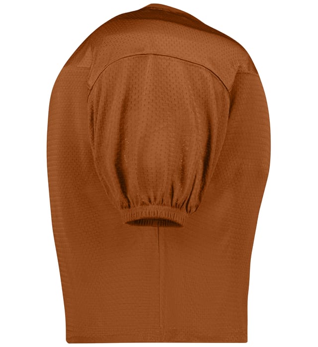 Youth Practice Football Jersey