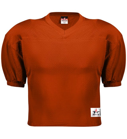 Youth Practice Football Jersey