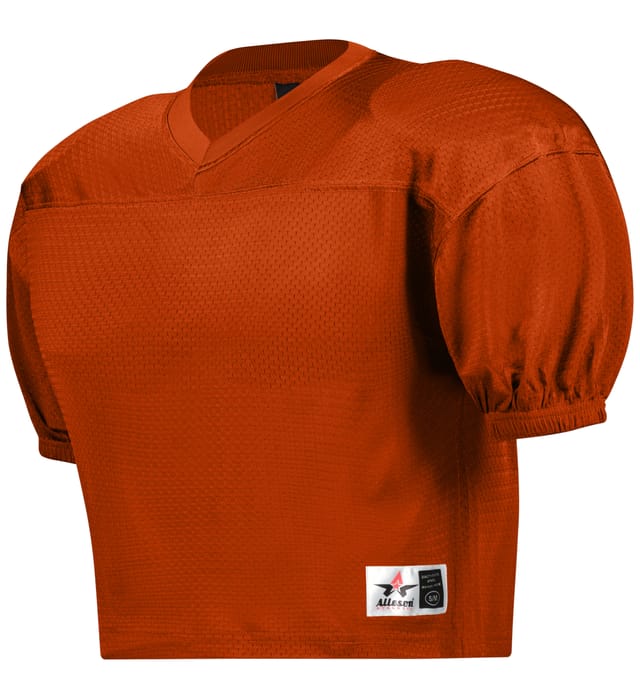 Youth Practice Football Jersey