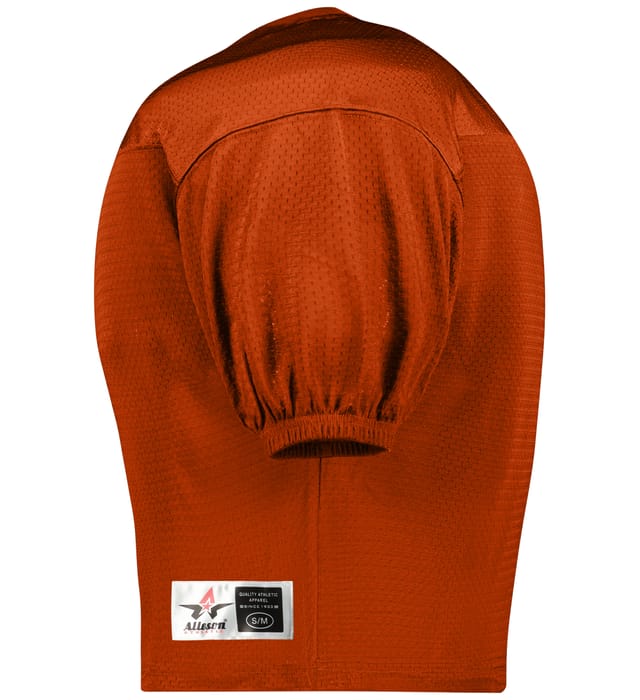 Youth Practice Football Jersey