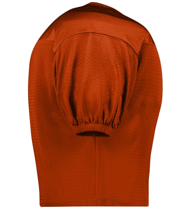 Youth Practice Football Jersey