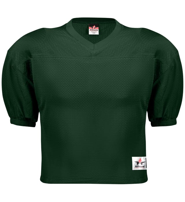 Youth Practice Football Jersey
